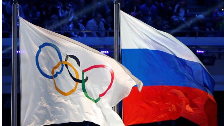 Scopri di più sull'articolo Doping in Russia e WADA