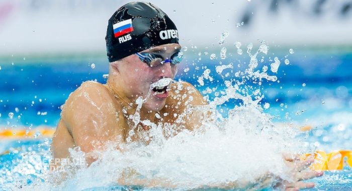 Russia. Anton Chupkov in attesa della motivazione giusta per tornare alle gare.