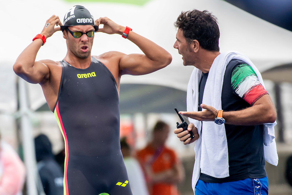 Scopri di più sull'articolo A Baratti si comincia con la 10 km: Greg e Sanzullo sfidano i francesi