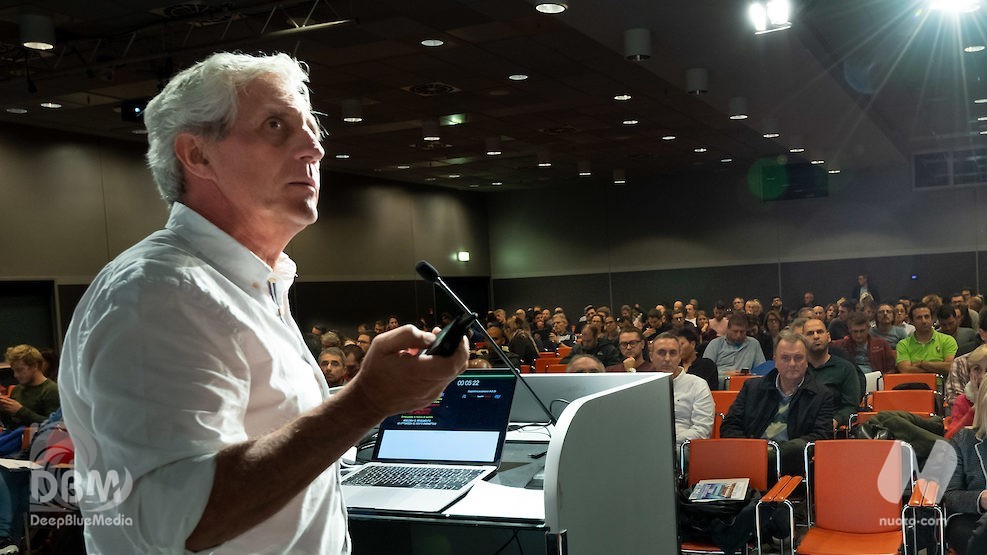 La gestione della nazionale italiana. Cesare Butini intervistato da PdS