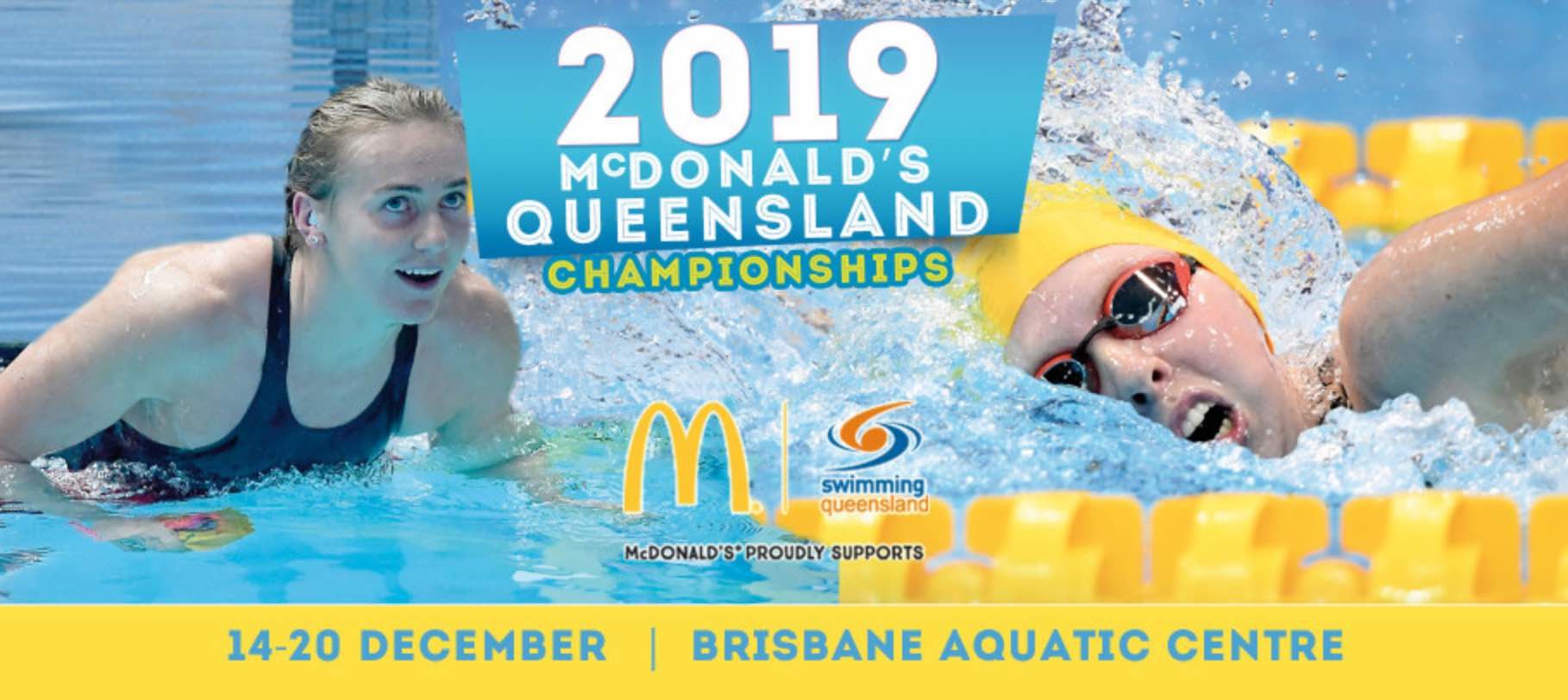 Queensland Championships