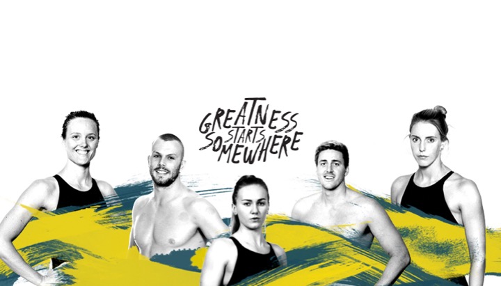 Swimming Australia. Il coronavirus “trascende lo sport”