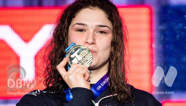 Giorno 1 – Pilato d’Oro con RI e WRJ – Bella Italia