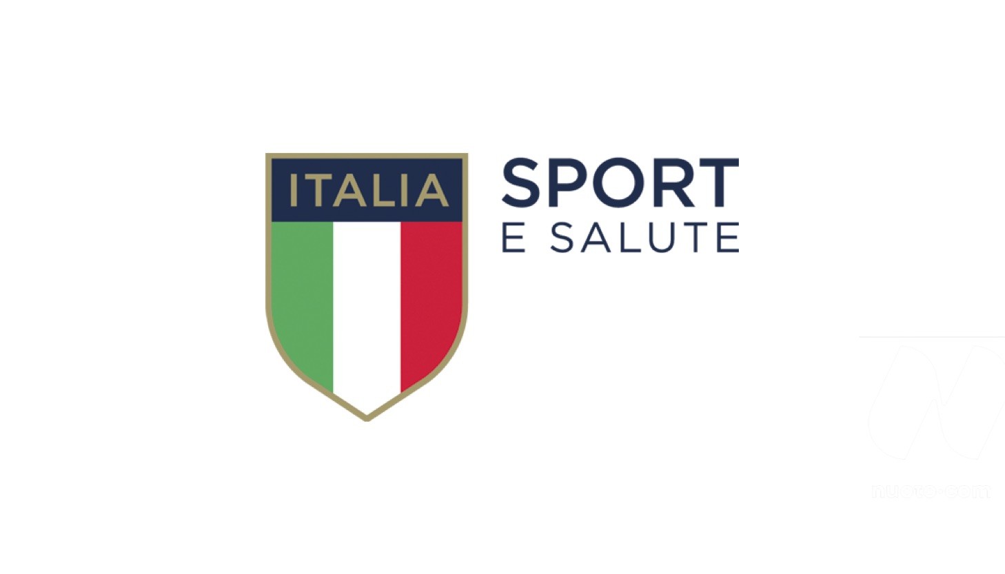 Sport e salute non lasceremo indietro nessuno Nuoto