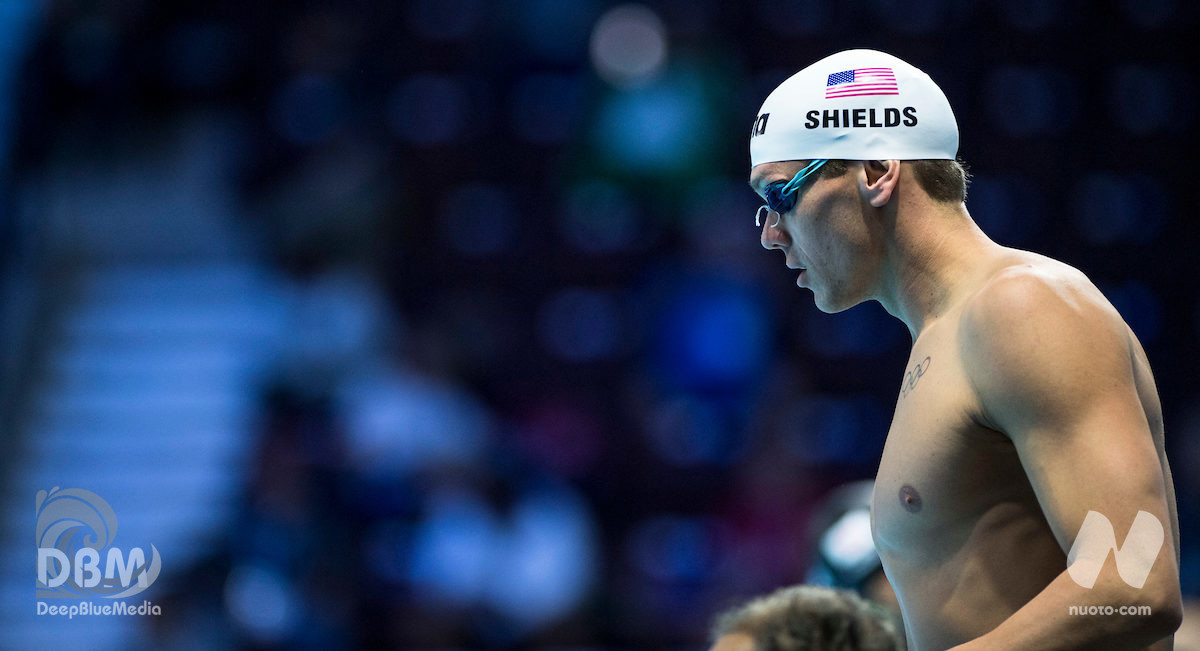 Match 5 – Day 2. Shields, Atkinson, Guido, Matsumoto, Gastaldello …