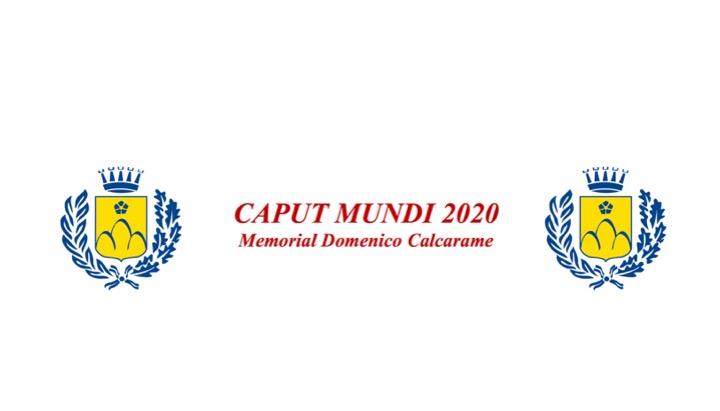 Scopri di più sull'articolo Caput Mundi 2020 – Memorial Domenico Calcarame – 2^ Tappa