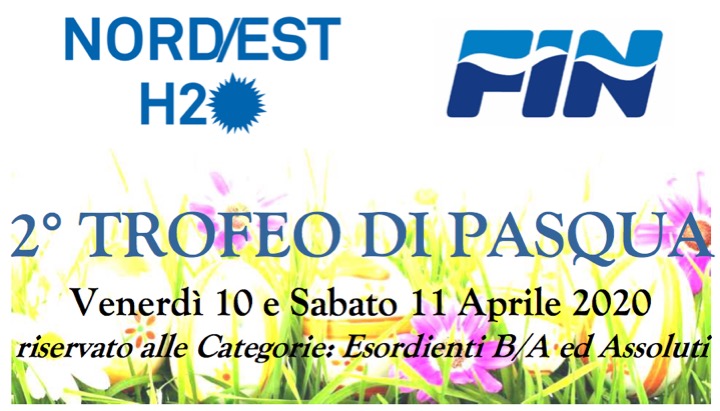 Scopri di più sull'articolo 2° Trofeo Di Pasqua