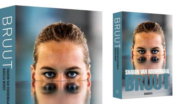 “Bruut”. Il libro di Sharon van Rouwendaal