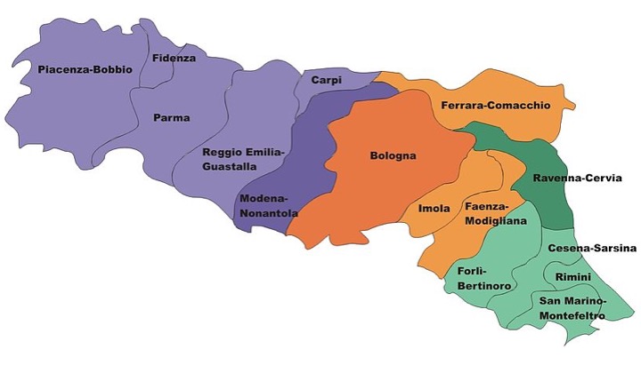 Scopri di più sull'articolo Regionali Assoluti Emilia Romagna vasca lunga – Risultati