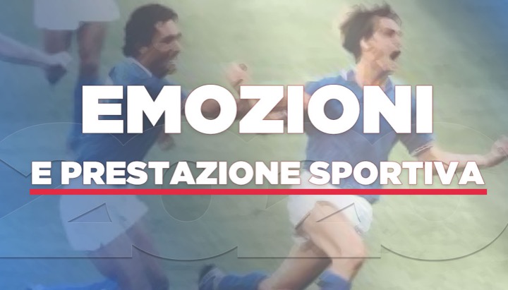 Scopri di più sull'articolo Seminario: Emozioni e prestazione sportiva