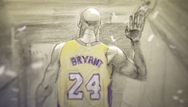 Scopri di più sull'articolo Addio Kobe [articolo in aggiornamento]