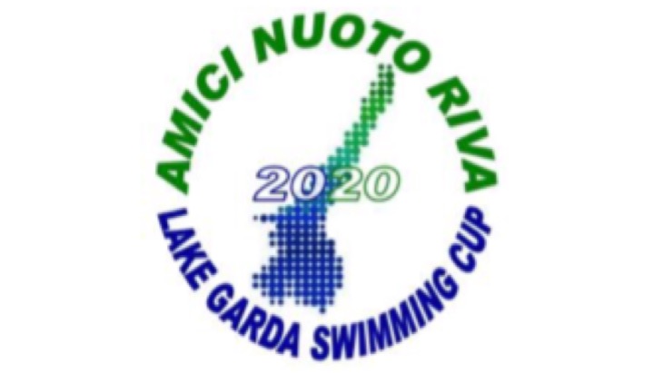 2020 Lake Garda Swimming Cup –  Trofeo 2001 Team