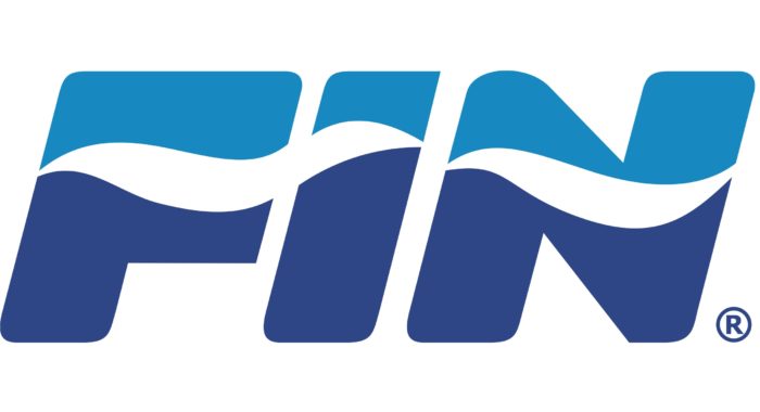 fin logo federnuoto