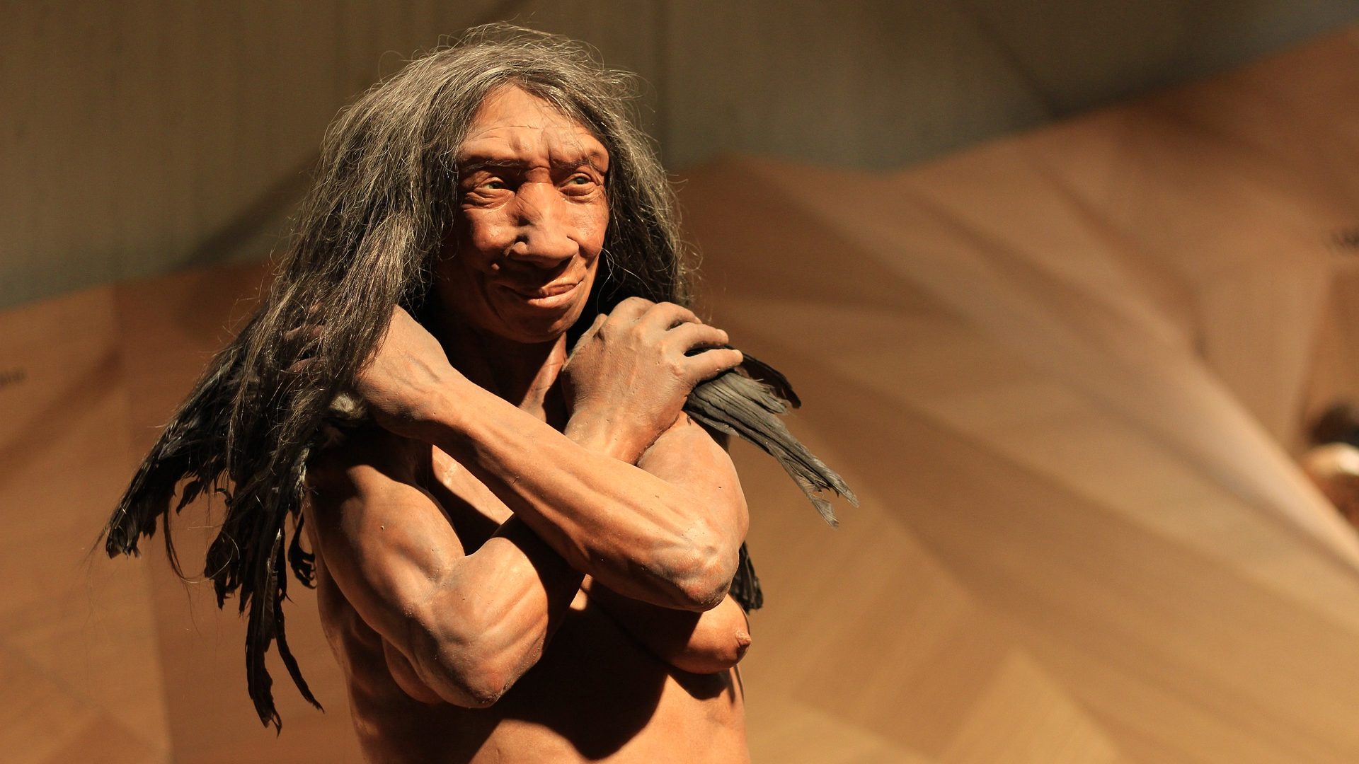 Scopri di più sull'articolo I Neanderthaliani sapevano nuotare, perlomeno quelli italiani