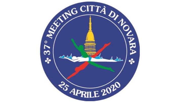 Scopri di più sull'articolo XXXVII Meeting Città di Novara” – Trofeo “Ottavio Borzino”