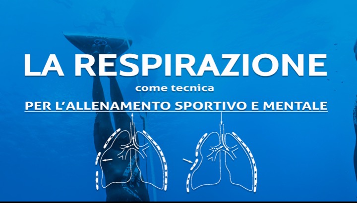 Scopri di più sull'articolo La respirazione come tecnica per l’allenamento sportivo e mentale