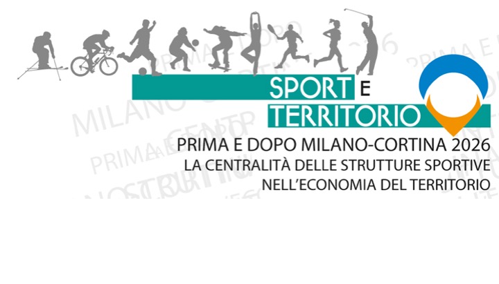 Scopri di più sull'articolo Convegno Sport e Territorio 2020