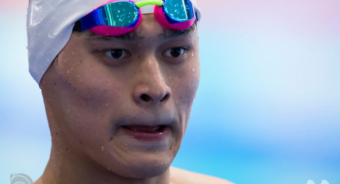 Ancora su Sun Yang: le dichiarazioni di WADA