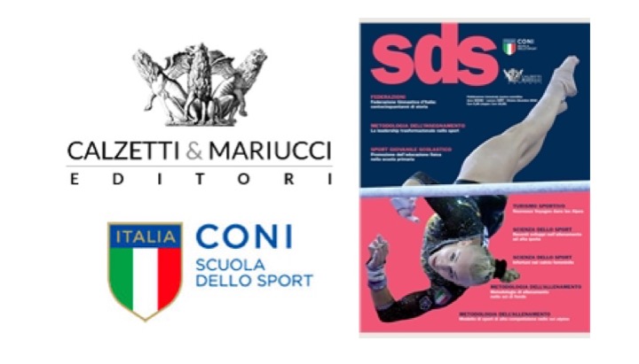 Scopri di più sull'articolo Il nuovo numero della rivista sds