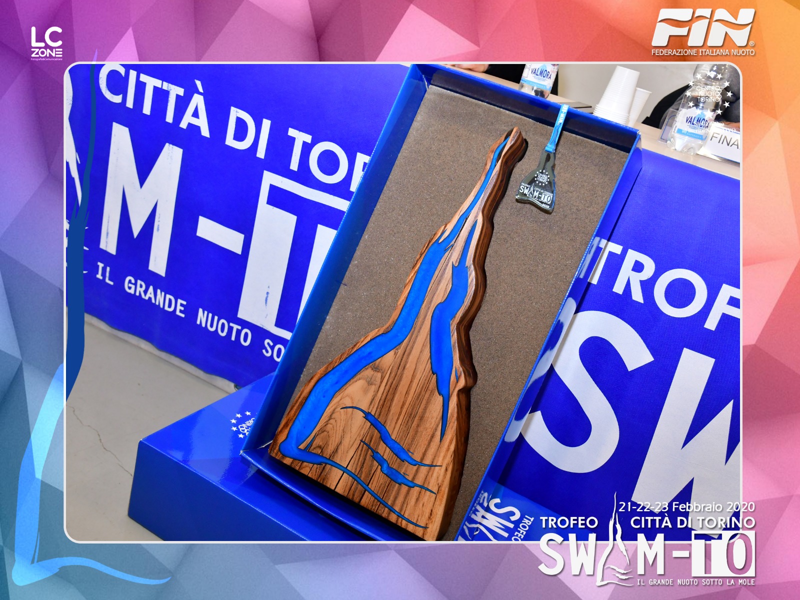 Scopri di più sull'articolo SWIM-TO 2020 – Vince Imolanuoto. Trofeo, podi e migliori prestazioni assegnate d’ufficio.