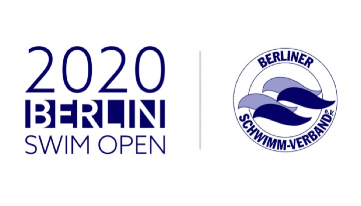 Scopri di più sull'articolo 2020 Berlin Swim Open  – Risultati