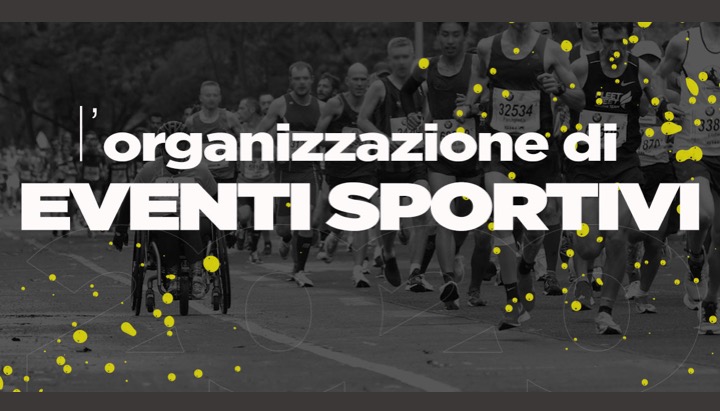 Scopri di più sull'articolo Laboratorio Organizzazione Eventi Sportivi – SdS Coni