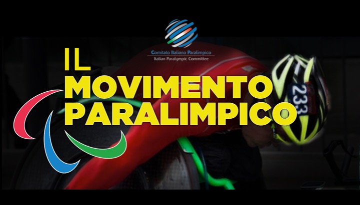 Corso sul Movimento Paralimpico – CIP e SdS Coni
