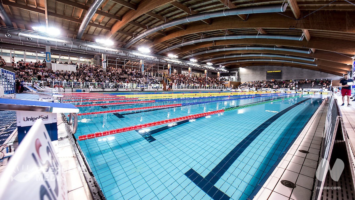 I primi risultati dal 9° Trofeo Nuoto Riccione (Video)