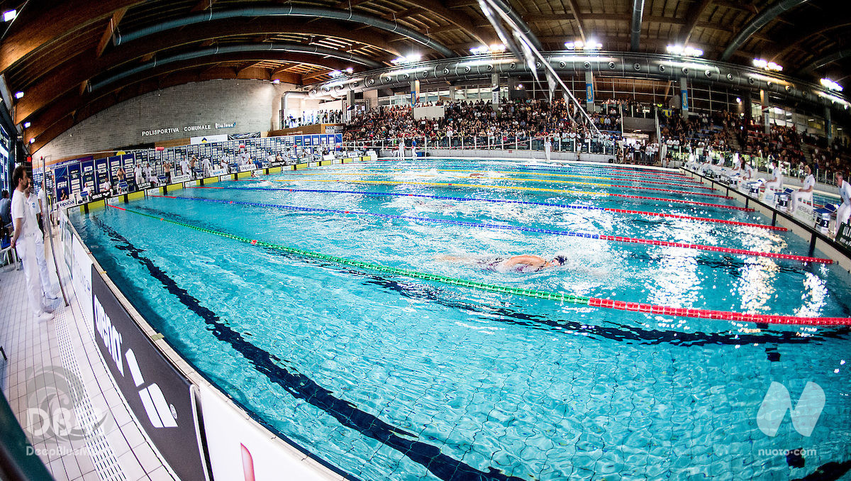 Scopri di più sull'articolo Aiutare le piscine… a stare a galla!