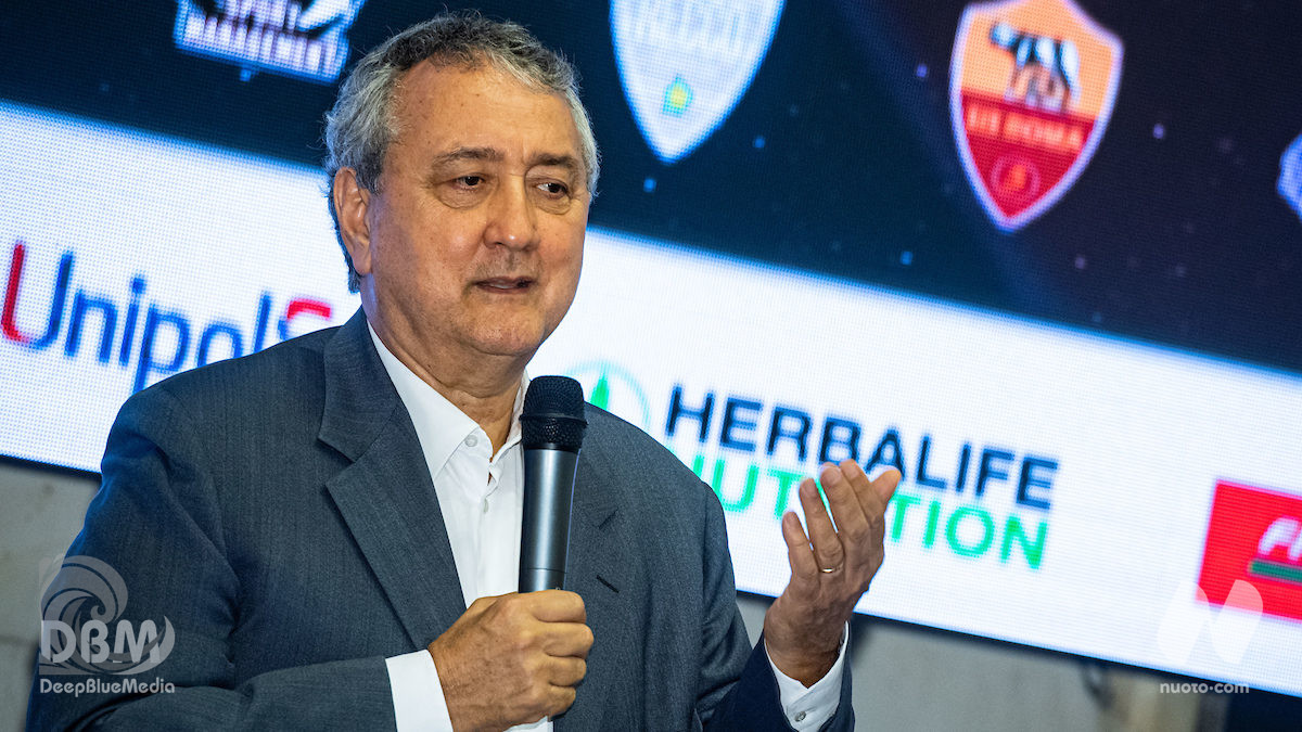 Le parole del Presidente Barelli sul Dpcm
