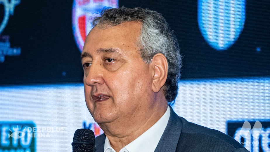 Paolo Barelli: altri 67 milioni di euro per le piscine