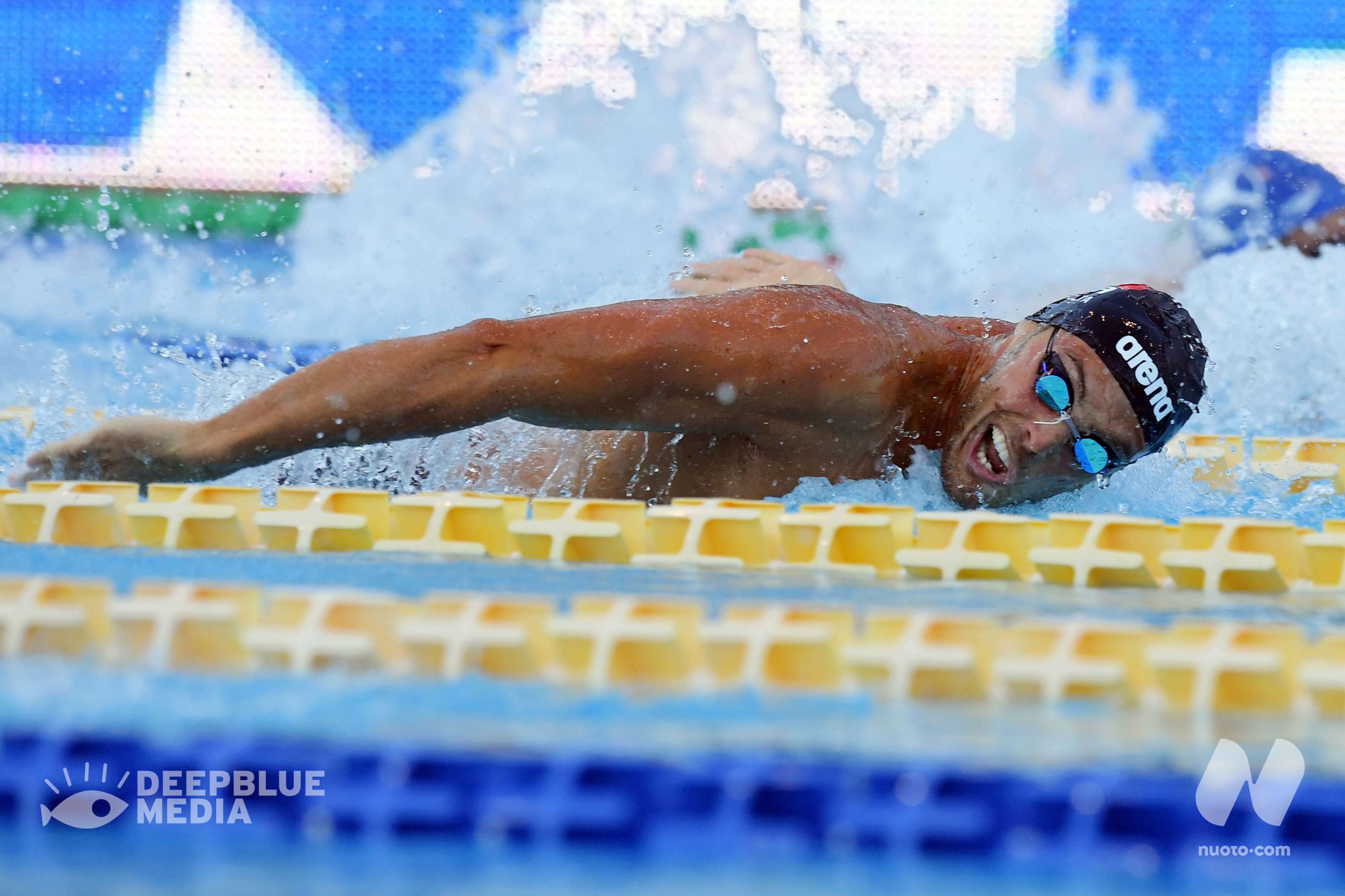 Scopri di più sull'articolo Matteo Rivolta lascia il nuoto. ” … ho deciso di concludere questo viaggio”