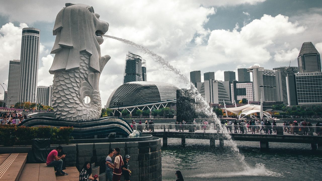 Scopri di più sull'articolo Singapore, piscine gratis per gli over 65