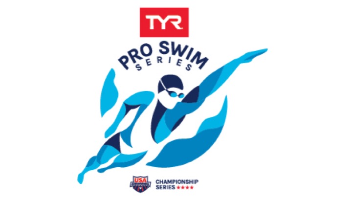 Scopri di più sull'articolo Pro Swim Series. Ad aprile a Mission Viejo con le finali al mattino.