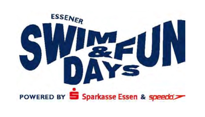 Scopri di più sull'articolo Essen Swim&Fun Days (GER).  Al via domani a porte chiuse