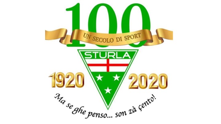 Mercoledì 29 aprile i 100 anni della Sportiva Sturla