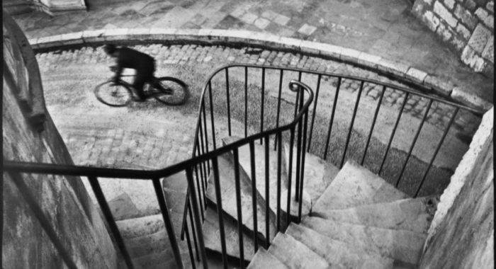 Henry Cartier-Bresson