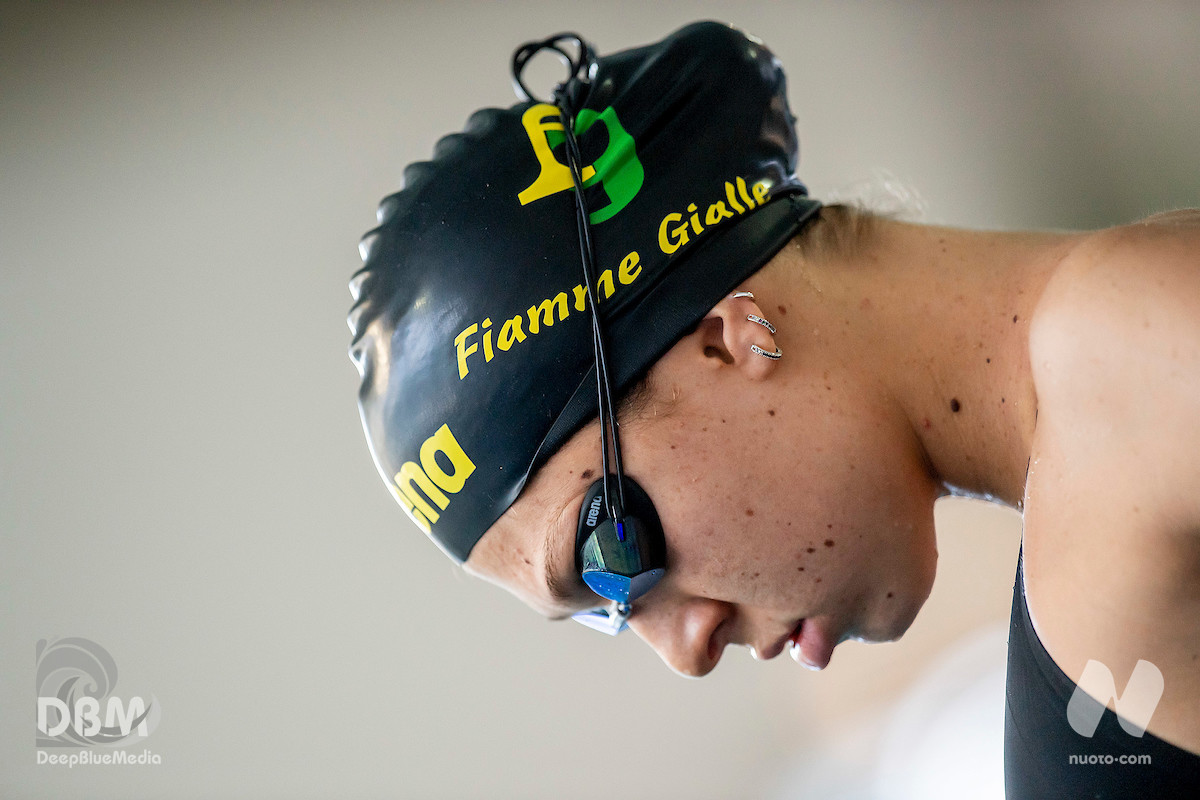 Speciale Gruppi Sportivi Militari: le Fiamme Gialle
