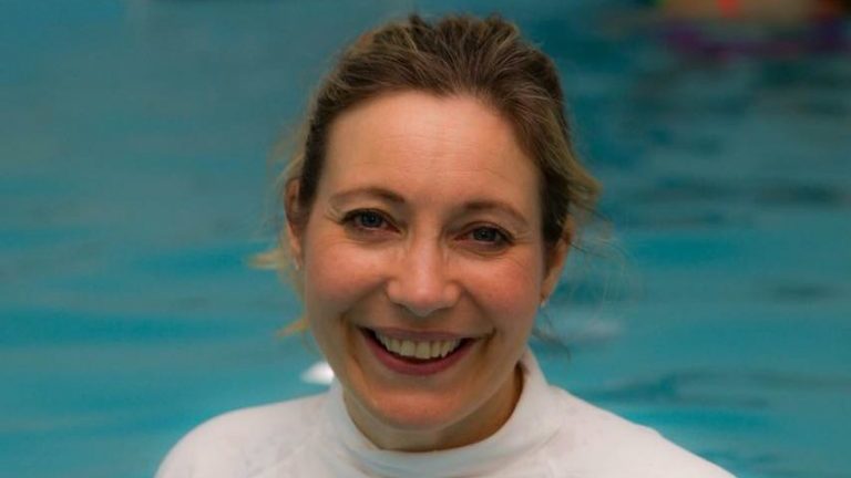 Webinar “L’acquaticità oltremanica” con Jo Wilson