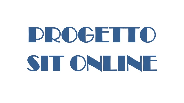 Progetto SIT on line – Proroga fino al 31 luglio