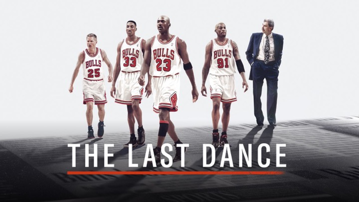 Scopri di più sull'articolo Michael Jordan e i popcorn di Katie Ledecky … in attesa di “The Last Dance”