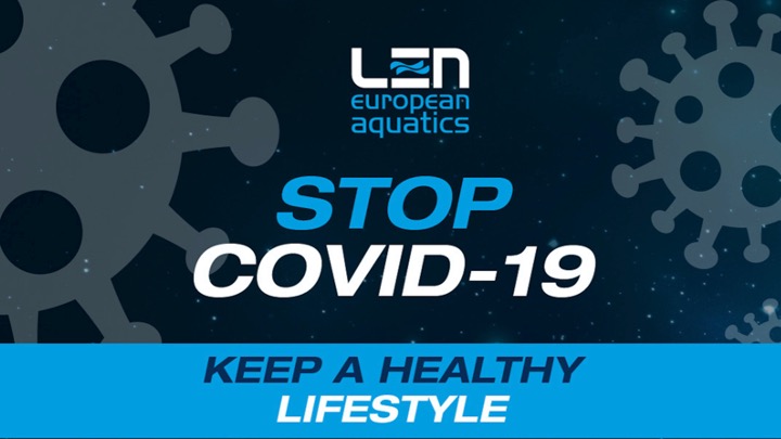 Stop Covid-19 – Le linee guida della LEN