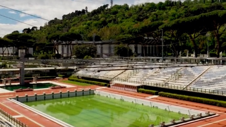 Scopri di più sull'articolo Torneremo ad allenarci (Video)