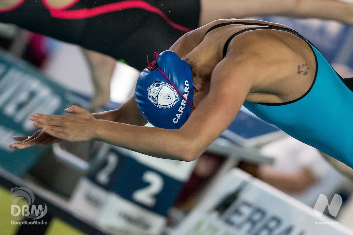 Speciale Gruppi Sportivi Militari: le Fiamme Azzurre