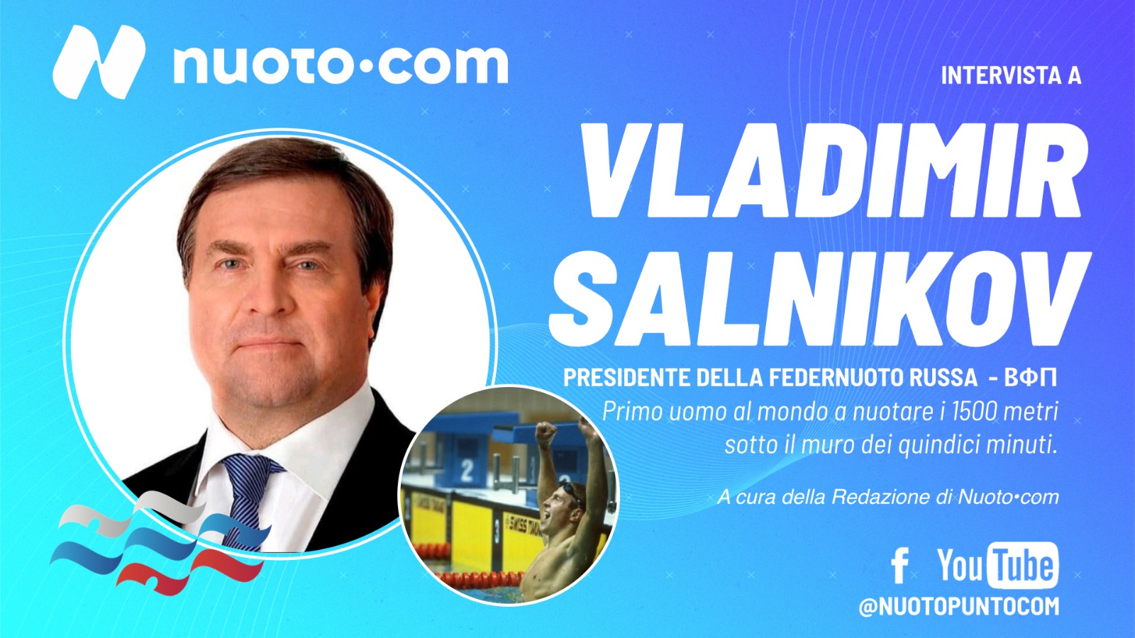 Scopri di più sull'articolo Il talento secondo Vladimir Salnikov