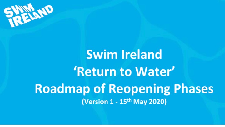 Scopri di più sull'articolo Roadmap dell’Irlanda. Return to Water