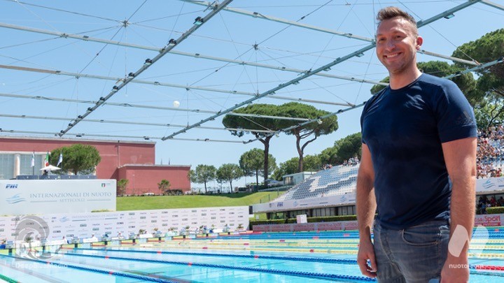 Ian Thorpe: “Tutti nel mondo stanno nuotando male i 200 stile libero”