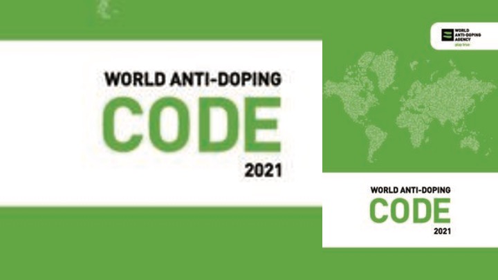 Codice WADA 2021