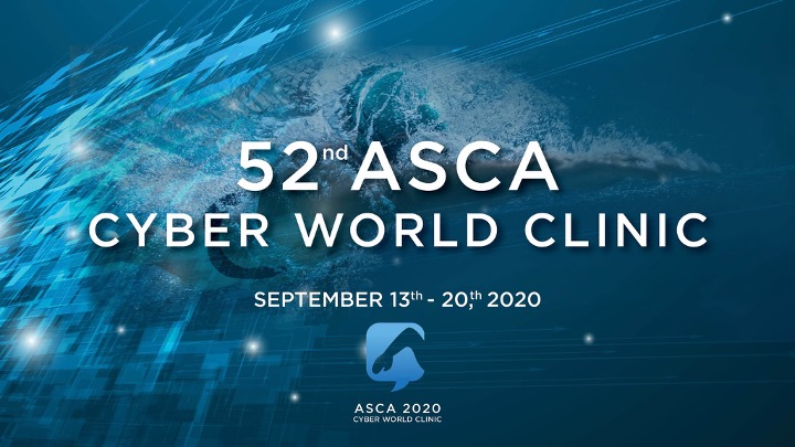 Scopri di più sull'articolo ASCA Cyber World Clinic. On line a settembre. I relatori