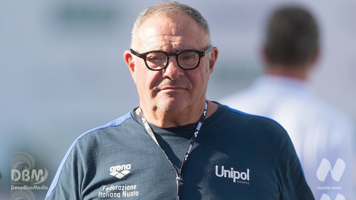 Stefano Morini verso il Sette Colli: “Una manifestazione da onorare. I miei atleti devono andare forte”